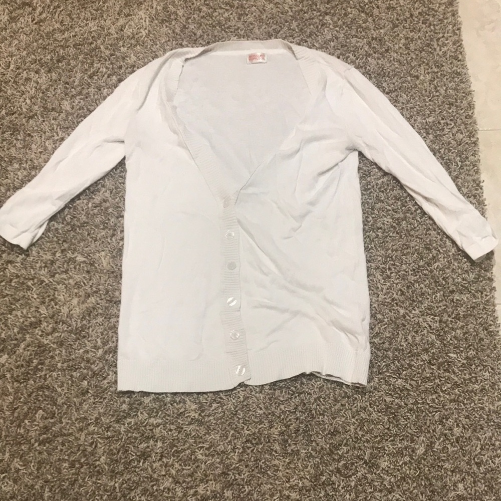 Womens thin jacket